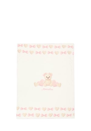 Monnalisa, UNISEX, mleczny