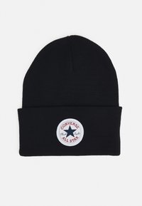Unselected, black