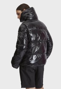 Canadian Classics AMHERST - Dunjacka - black