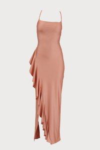 Unselected, blush pink