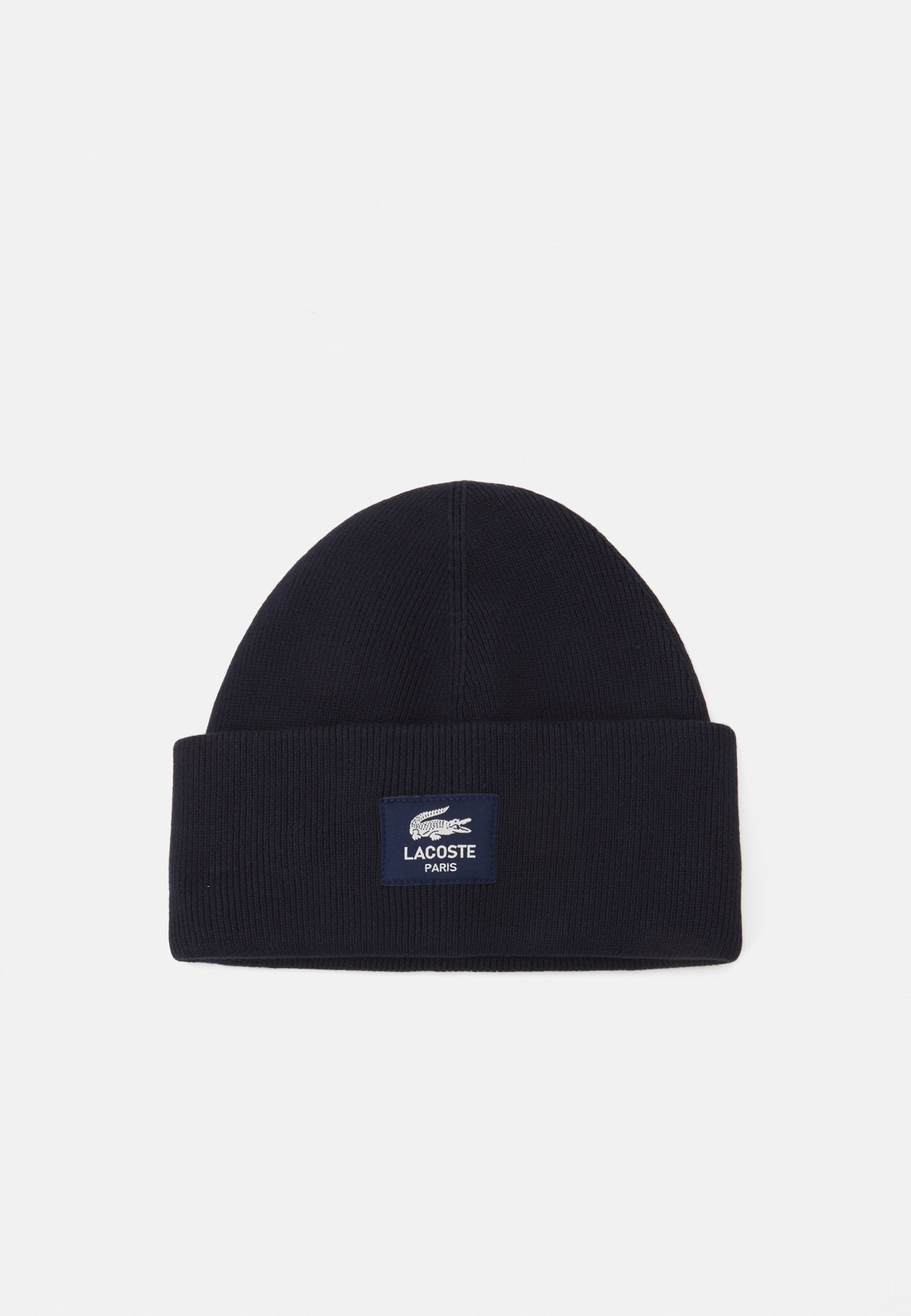 Lacoste UNISEX Bonnet navy blue/bleu marine