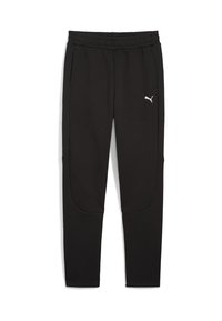EVOSTRIPE - Pantalones deportivos - black