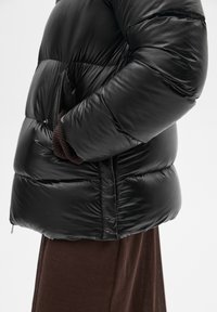 Massimo Dutti Kurtka zimowa