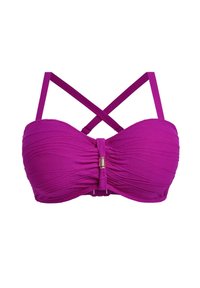 Fantasie BEACH WAVES - Bikini-Top - bright fuchsia