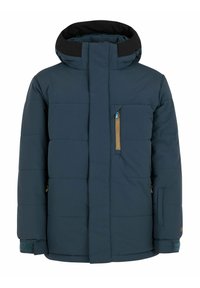 Unausgewählt, blue nights