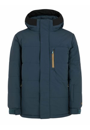 Protest Veste de snowboard - blue nights