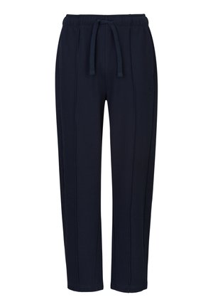 IM JOGGING-STIL MICHELE COLLEGE - Trainingsbroek - navy