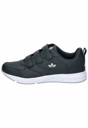 FAIRFORD V - Road running shoes - marine grau