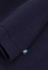 Petit Bateau ROBE SIMPLE - Day dress - smoking