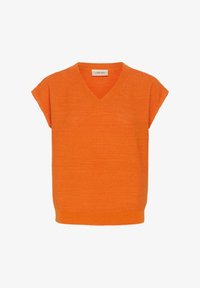 Valitud, celosia orange