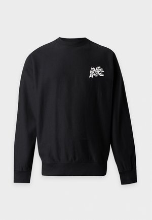 Libertine-Libertine, SOCIETY ERA ADDMN - Суитшърт - black