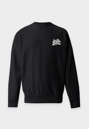 Libertine-Libertine, SOCIETY ERA ADDMN - Суитшърт - black