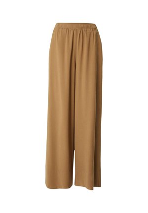 EDITED, EDITED HOSE CATALEYA - Stoffhose - braun