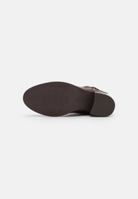 Dune London Boots - tan