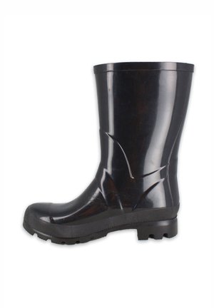 FASHION - Wellies - schwarz
