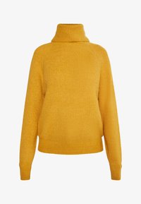 Unausgewählt, curry