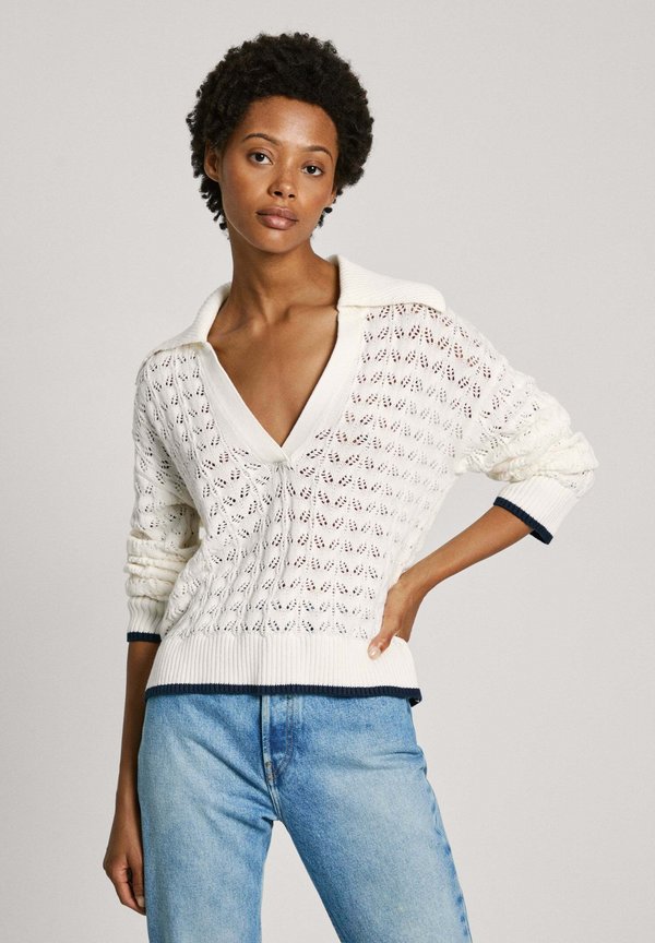 IVA - Strickpullover