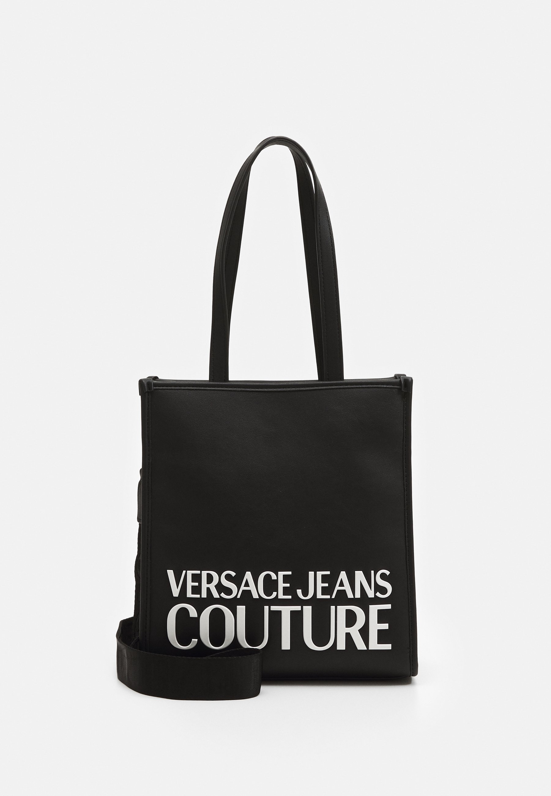 versace jeans shopper bag