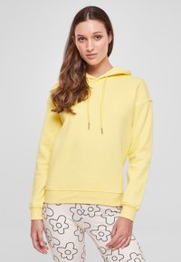 Urban Classics Hoodie - vintagesun