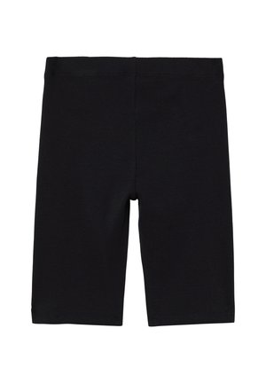 MIT ELASTIKBUND - Legging - schwarz
