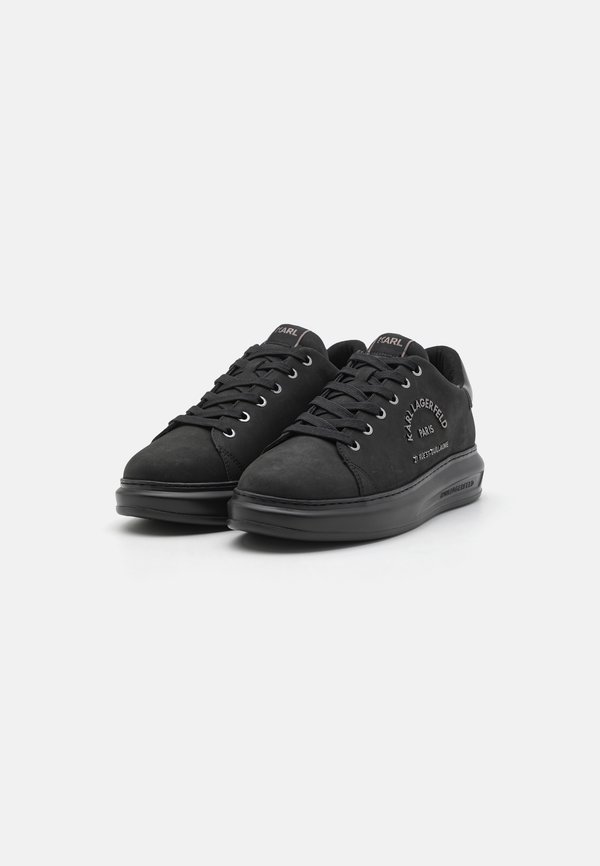 KAPRI MENS METAL MAISON KARL - Trainers2