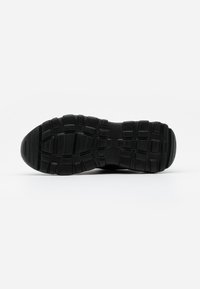 Versace Jeans Couture Sneakers - black
