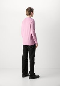 BOSS MOMENTUM LITE - Camisola - light/pastel purple