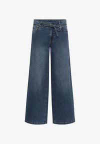 Geselecteerd, medium vintage blue wash