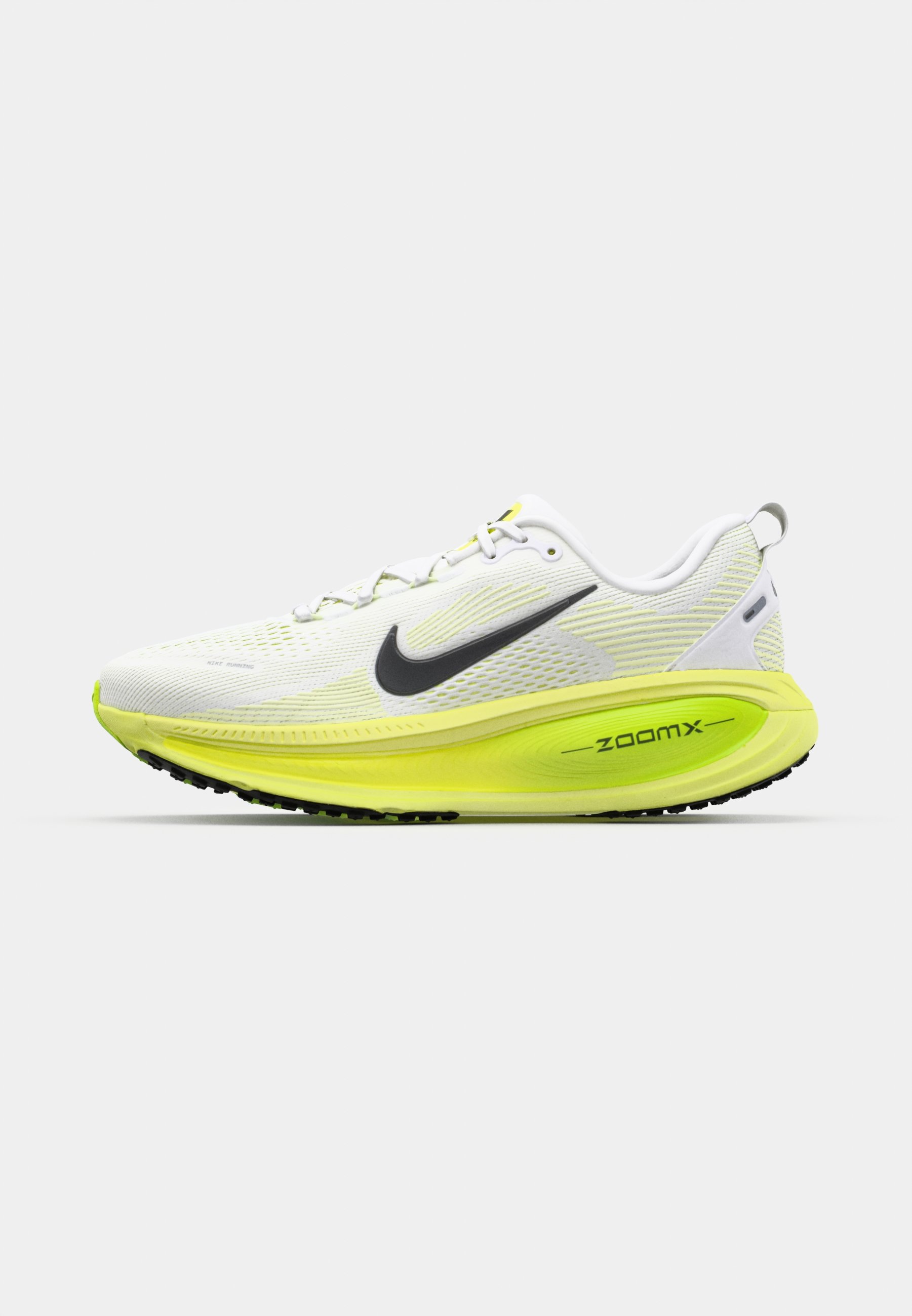 Nike Performance VOMERO 18 - Maanteejooksu jalatsid - white