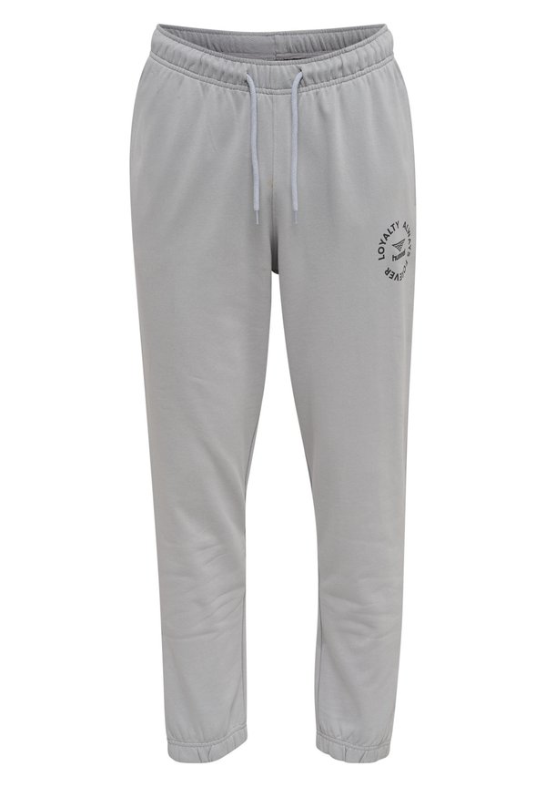 HMLLGC LOYALTY - Jogginghose - harbor mist