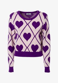 Niet geselecteerd, rose