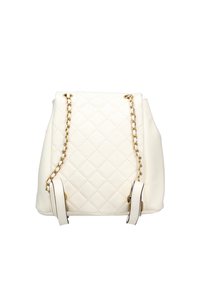 Pierre Cardin Zaino - white