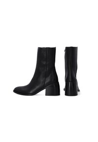 VENEZIA ANKLE BOOTS - Kotníkové boty - black