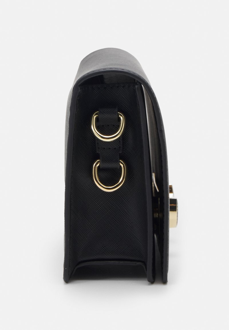 Damen Handtaschen | CHIARA FERRAGNI RANGE EYE STAR LOCK SKETCH BAGS Umhängetasche black/schwarz - QY78388 Damen Handtaschen | CHIARA FERRAGNI RANGE EYE STAR LOCK SKETCH BAGS Umhängetasche black/schwarz - QY78388