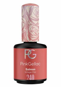 Unselected, salmon