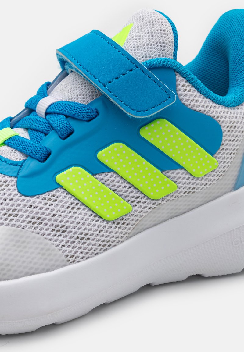 adidas gazelle silver green womens ADIDAS main image 1