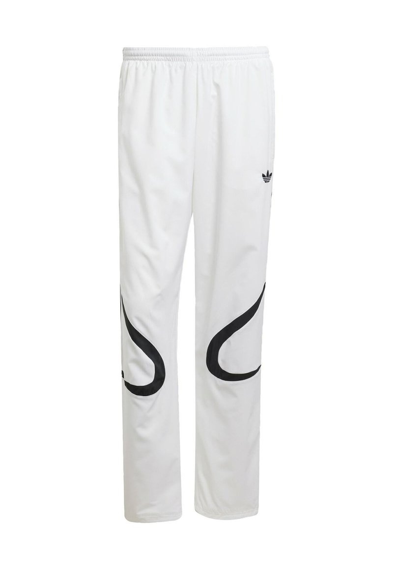 adidas Originals Trainingsbroek wit adidas Originals Trainingsbroek wit