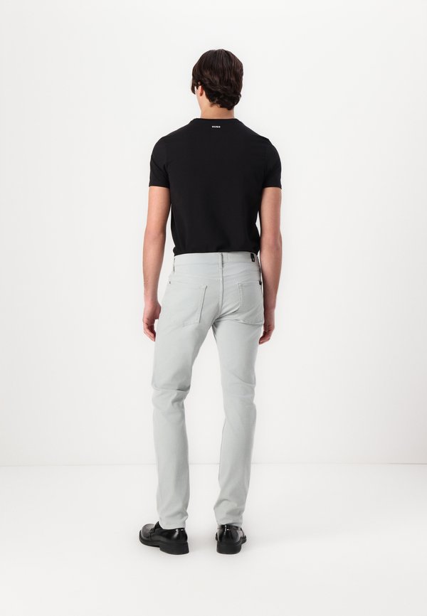 SLIMMY - Slim fit jeans - cool sky2