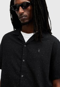 AllSaints BRYANT - Skjorter - black