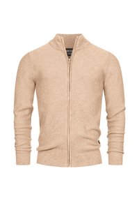 WESTMOON - Gilet - cornstalk