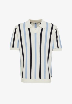 WE Fashion, Polo - white