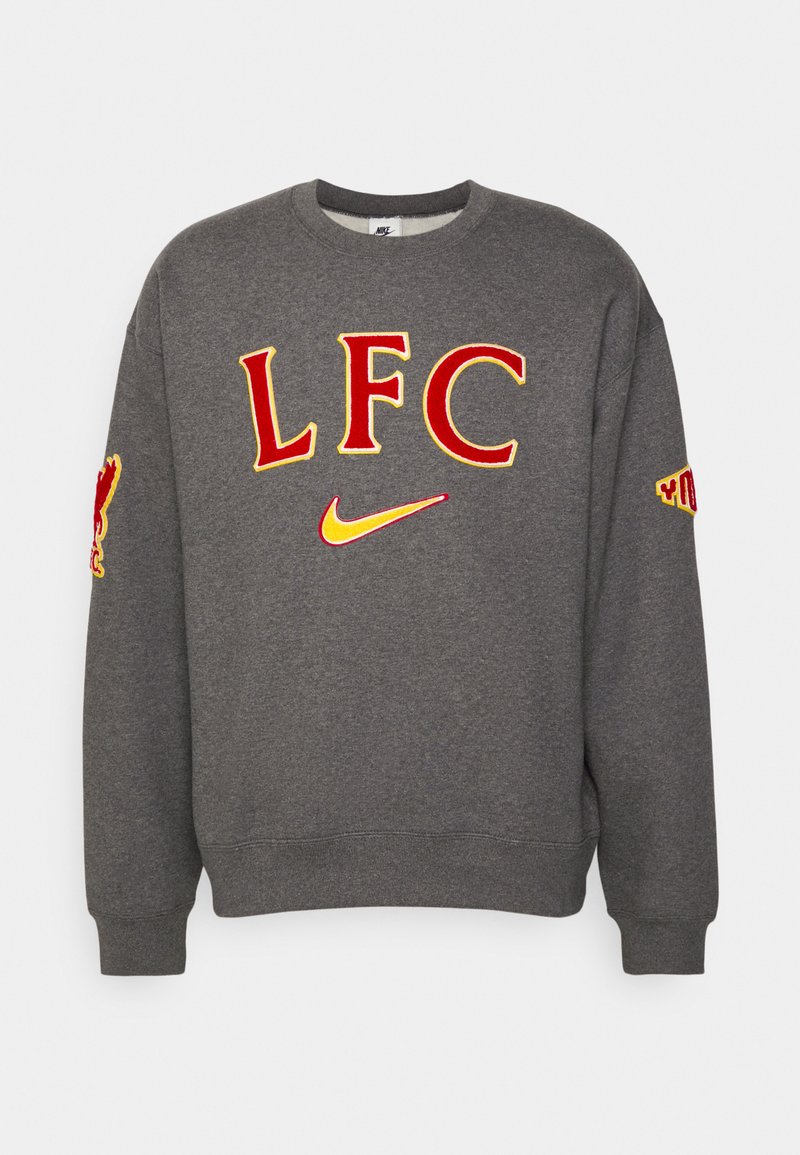 Nike Performance LIVERPOOL FC SOLO - Bluza - Zalando.pl