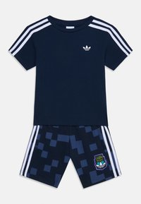 adidas Originals - MINECRAFT UNISEX - Szorty Miniatura obrazu 1