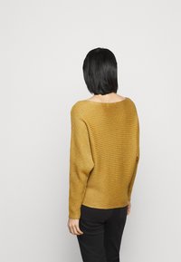 Lauren Ralph Lauren Jersey de punto - gold-coloured