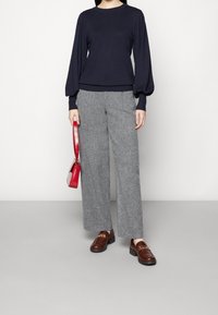 Kaffe Maglione - dark blue