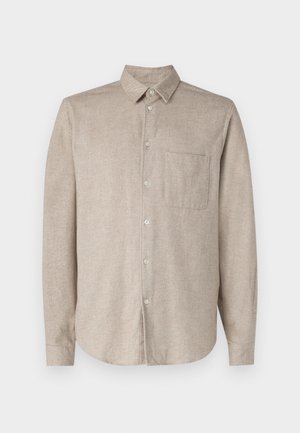 Samsøe Samsøe LIAM  - Shirt - beige