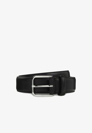 BOSS, Gürtel - black one