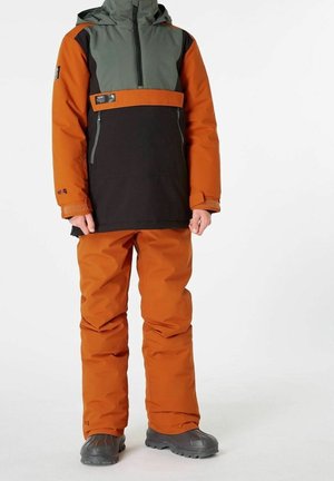 Protest, Veste de ski - khaki