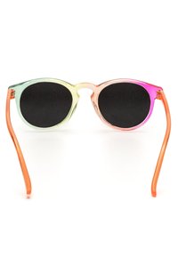 KIDDUS 4 - 7 YEARS - KIDS SPARKLE - POLARIZED - TOTAL UV PROTECTION - Occhiali da sole - sunset