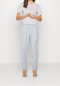 Marc O'Polo Spodnie materiałowe